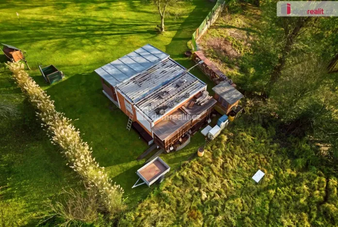 Prodej pozemku pro bydlení, Loket, 1197 m2