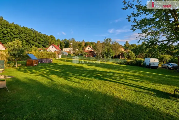 Prodej pozemku pro bydlení, Loket, 1197 m2