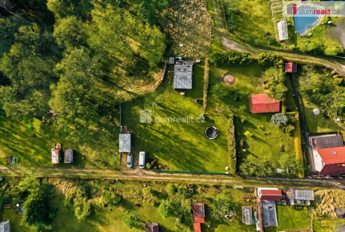 Prodej pozemku pro bydlení, Loket, 1197 m2