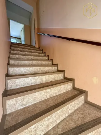 Prodej rodinného domu, Dambořice, Městečko, 120 m2