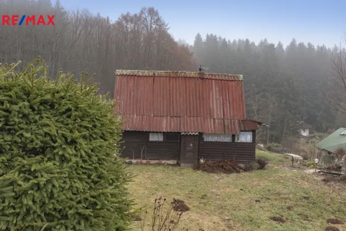 Prodej chaty, Heřmánkovice, 45 m2