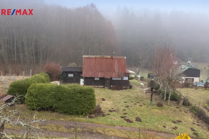 Prodej chaty, Heřmánkovice, 45 m2