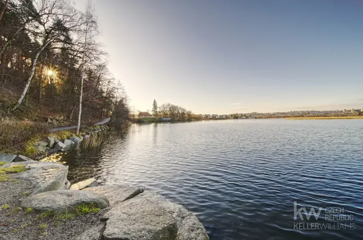 Prodej bytu 2+1, Plzeň, Na Roudné, 102 m2