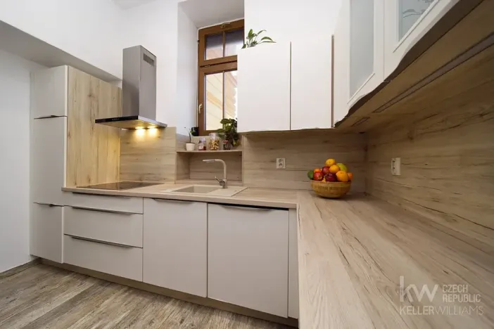 Prodej bytu 2+1, Plzeň, Na Roudné, 102 m2