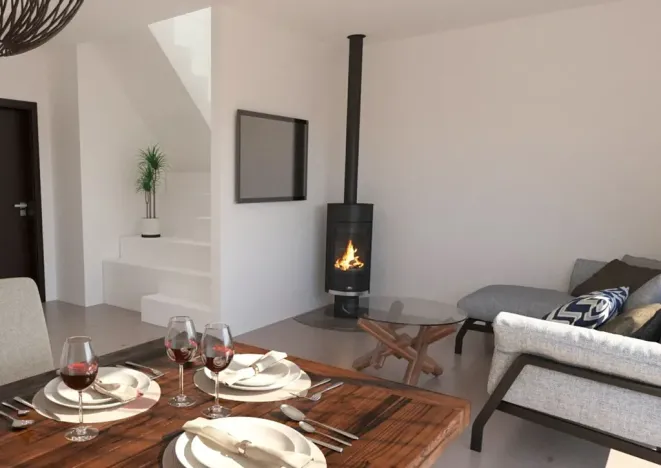 Prodej rodinného domu, České Budějovice, 114 m2