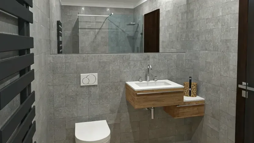 Prodej rodinného domu, Radošovice, 114 m2