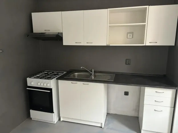 Pronájem bytu 3+1, Ostrava, Hudební, 86 m2