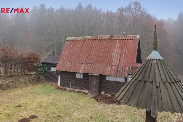 Prodej pozemku pro bydlení, Heřmánkovice, 841 m2