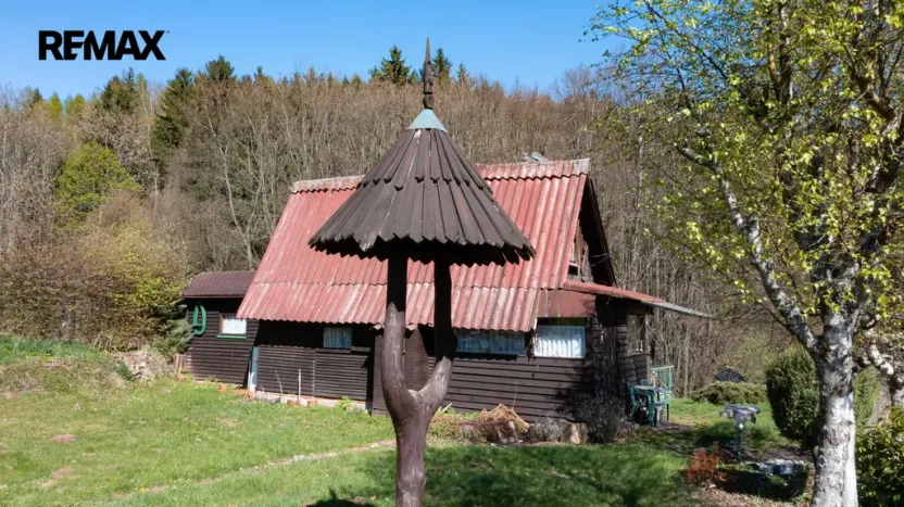 Prodej pozemku pro bydlení, Heřmánkovice, 841 m2