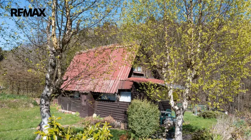 Prodej pozemku pro bydlení, Heřmánkovice, 841 m2