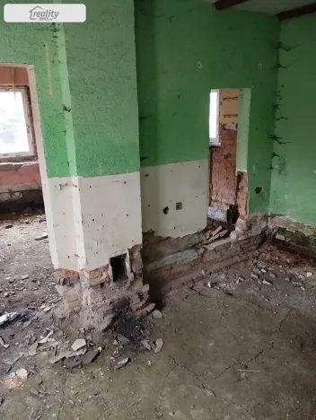 Prodej rodinného domu, Nýřany, 120 m2