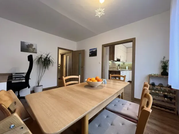 Prodej bytu 4+1, Holice, Na Mušce, 84 m2