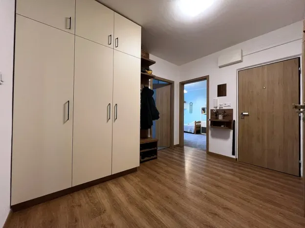 Prodej bytu 4+1, Holice, Na Mušce, 84 m2