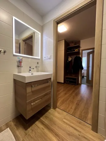 Prodej bytu 4+1, Holice, Na Mušce, 84 m2