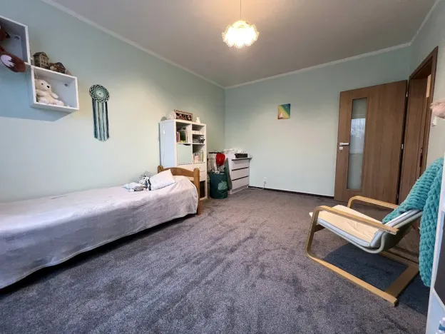 Prodej bytu 4+1, Holice, Na Mušce, 84 m2