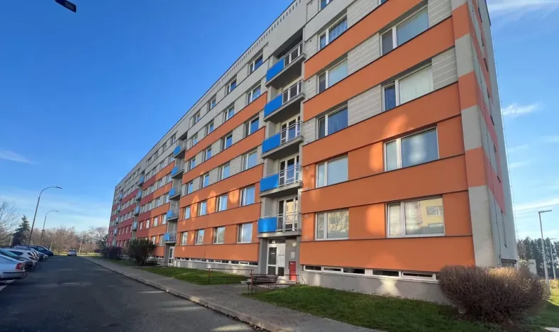 Prodej bytu 4+1, Holice, Na Mušce, 84 m2