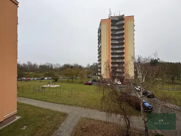 Prodej bytu 2+1, Plzeň, Mandlova, 47 m2