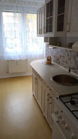 Pronájem bytu 3+1, České Budějovice - České Budějovice 3, Plzeňská, 63 m2