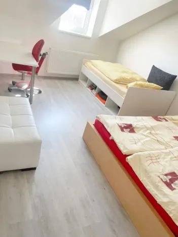 Pronájem bytu 2+kk, Třeboň - Třeboň I, K Bertě, 42 m2