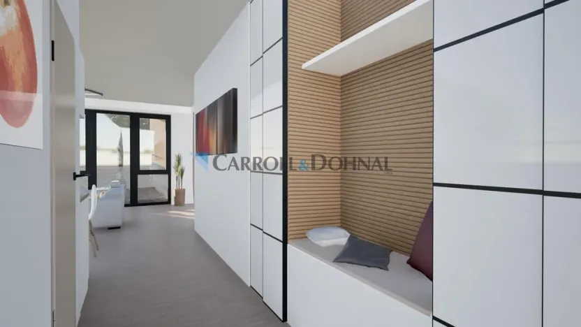 Prodej bytu 1+kk, Studénka - Butovice, Sjednocení, 41 m2