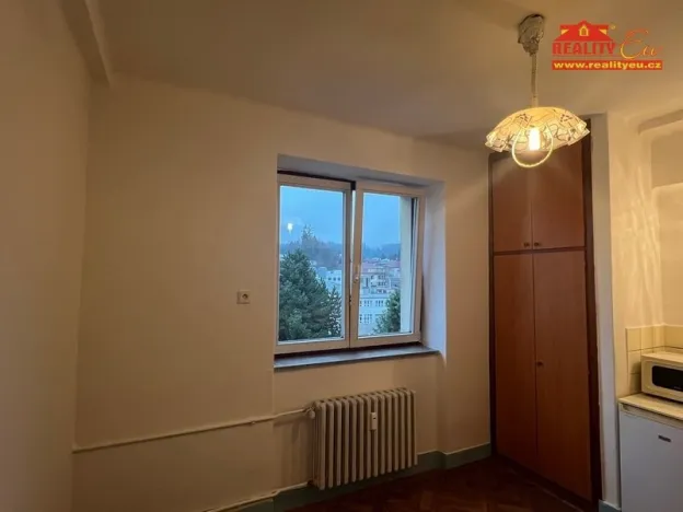 Prodej bytu 1+1, Náchod, Kladská, 36 m2