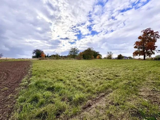 Prodej pozemku pro bydlení, Tatce, Na Stachově, 1600 m2