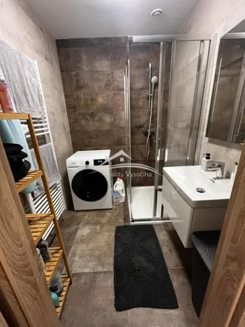 Pronájem bytu 3+kk, Klobouky u Brna, Břízová, 55 m2