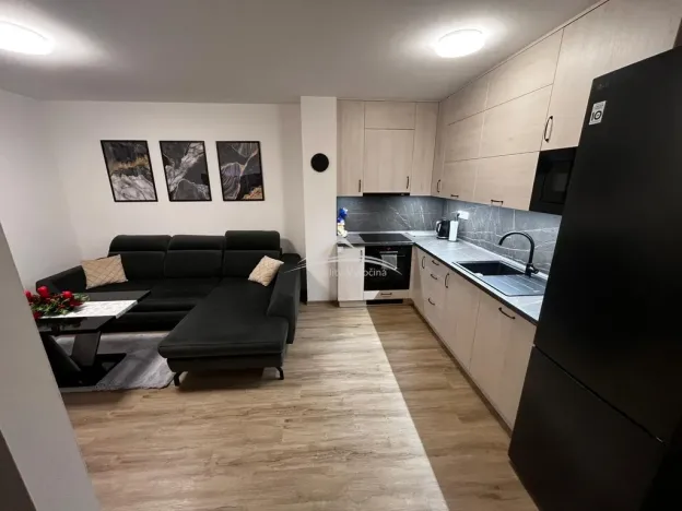 Pronájem bytu 3+kk, Klobouky u Brna, Břízová, 55 m2