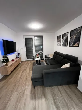 Pronájem bytu 3+kk, Klobouky u Brna, Břízová, 55 m2