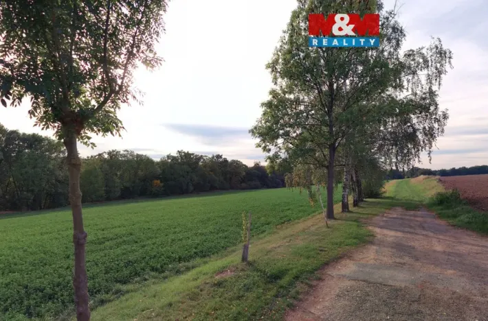 Prodej pole, Bratčice, 19072 m2