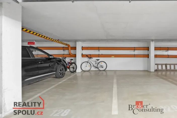 Prodej bytu 3+kk, Hradec Králové, 107 m2