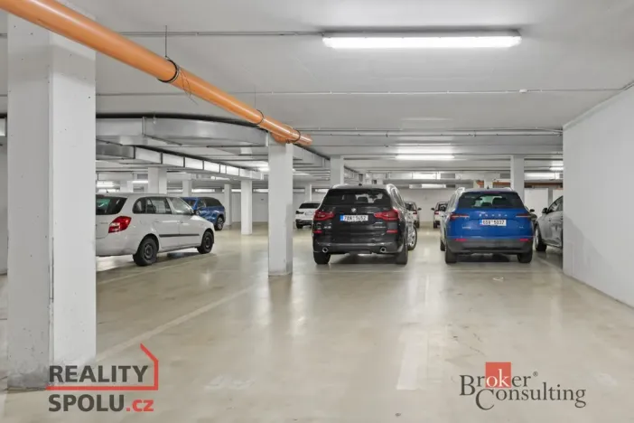 Prodej bytu 3+kk, Hradec Králové, 107 m2