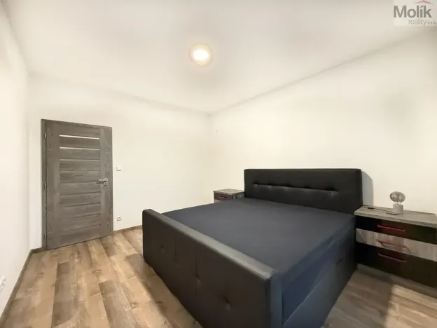 Pronájem rodinného domu, Dubí, Zahradní, 114 m2