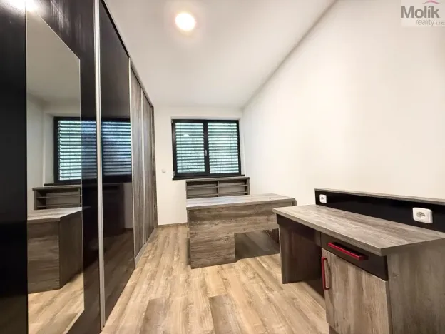 Pronájem rodinného domu, Dubí, Zahradní, 114 m2