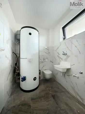 Pronájem rodinného domu, Dubí, Zahradní, 114 m2