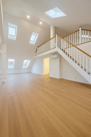 Pronájem bytu 3+kk, Praha - Nusle, Jaromírova, 116 m2