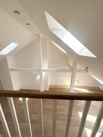 Pronájem bytu 3+kk, Praha - Nusle, Jaromírova, 116 m2