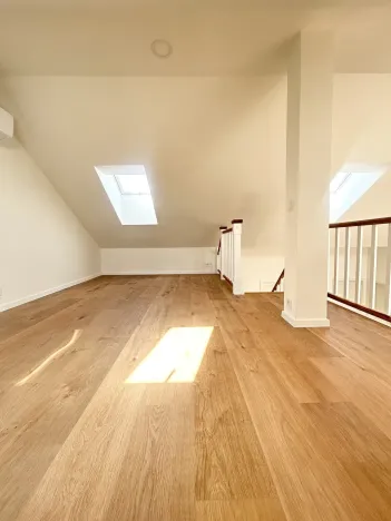 Pronájem bytu 3+kk, Praha - Nusle, Jaromírova, 116 m2