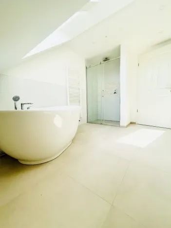 Pronájem bytu 3+kk, Praha - Nusle, Jaromírova, 116 m2