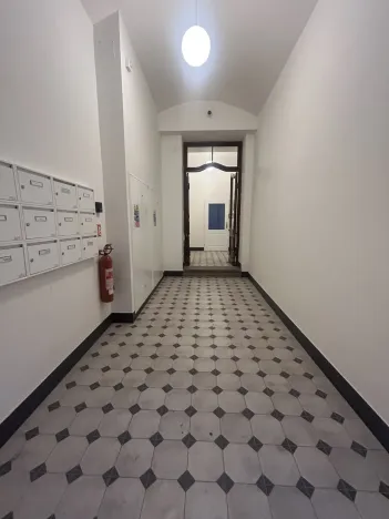 Pronájem bytu 3+kk, Praha - Nusle, Jaromírova, 116 m2