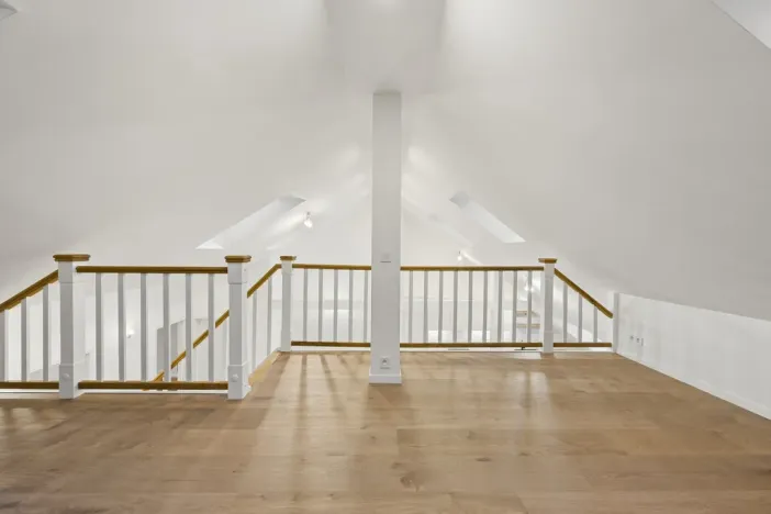 Pronájem bytu 3+kk, Praha - Nusle, Jaromírova, 116 m2