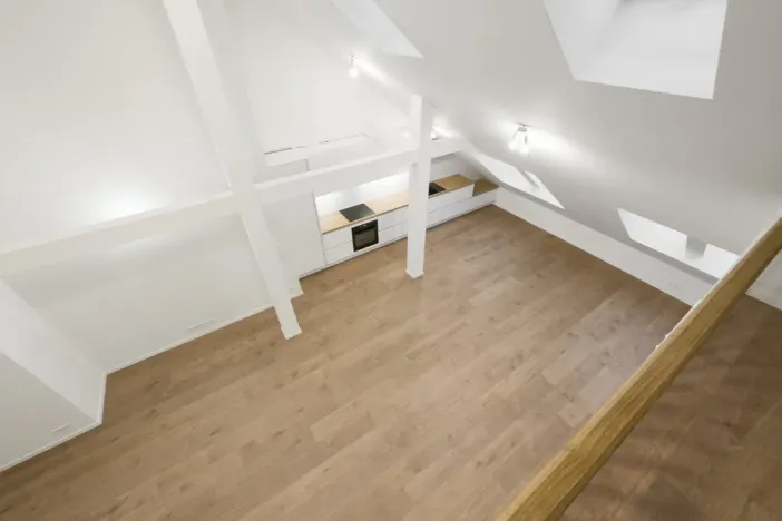 Pronájem bytu 3+kk, Praha - Nusle, Jaromírova, 116 m2