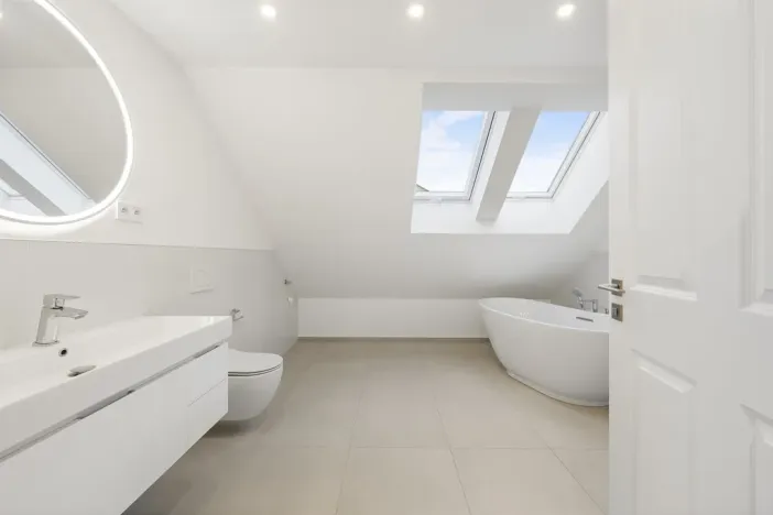 Pronájem bytu 3+kk, Praha - Nusle, Jaromírova, 116 m2