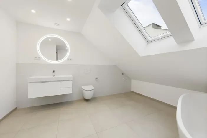 Pronájem bytu 3+kk, Praha - Nusle, Jaromírova, 116 m2