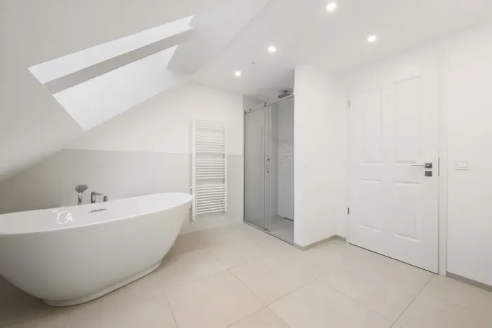 Pronájem bytu 3+kk, Praha - Nusle, Jaromírova, 116 m2