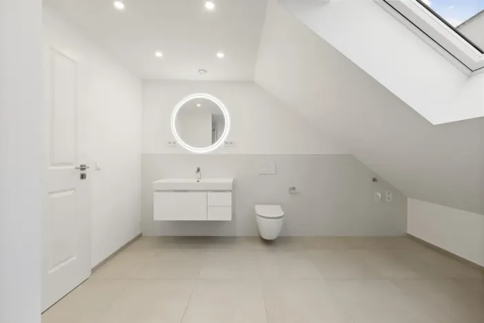 Pronájem bytu 3+kk, Praha - Nusle, Jaromírova, 116 m2