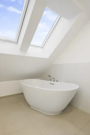 Pronájem bytu 3+kk, Praha - Nusle, Jaromírova, 116 m2