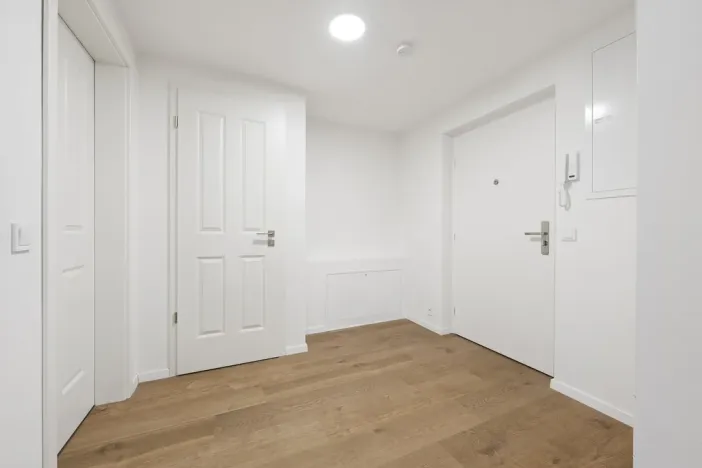 Pronájem bytu 3+kk, Praha - Nusle, Jaromírova, 116 m2