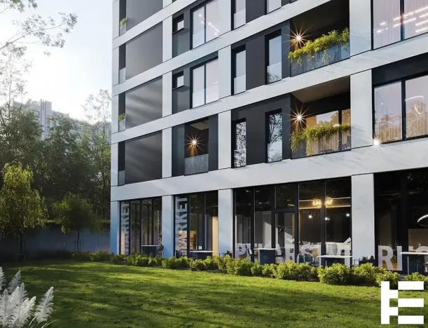 Prodej bytu 3+kk, Praha - Bohnice, Lodžská, 83 m2