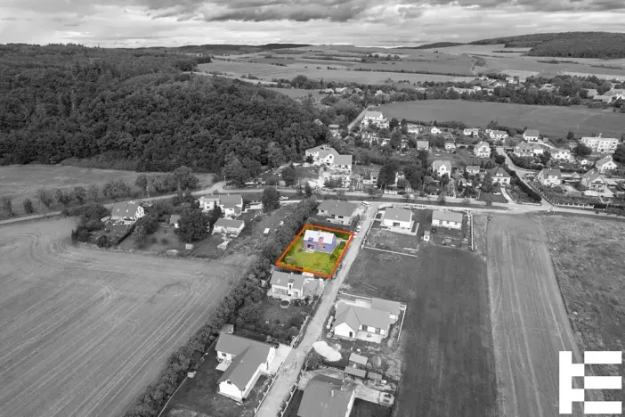 Prodej rodinného domu, Všeradice, 151 m2